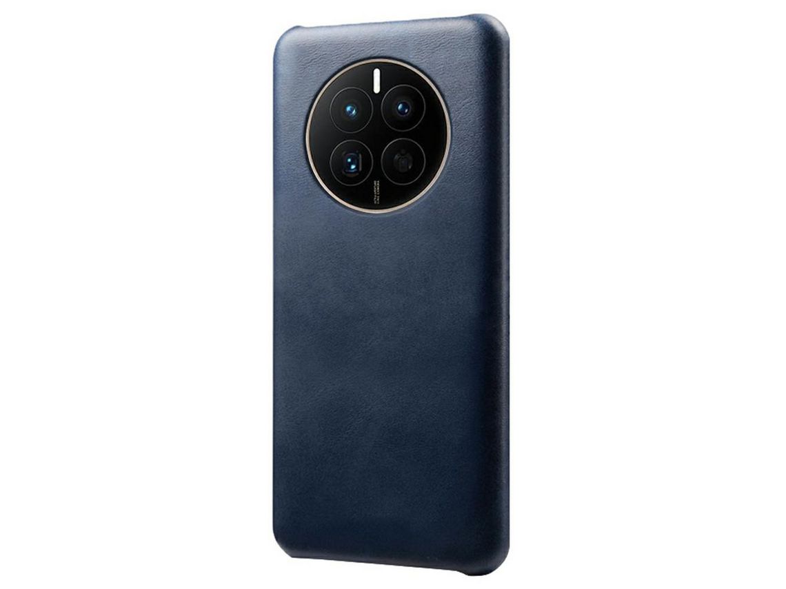 Capa para Huawei Mate 50 4G Azul