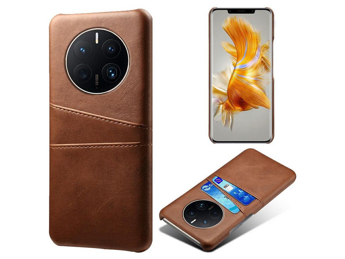 Capa para Huawei Mate 50 Pro 4G