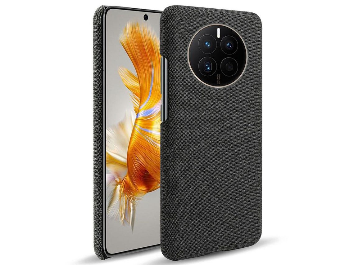 Capa para Huawei Mate 50 4G Preto