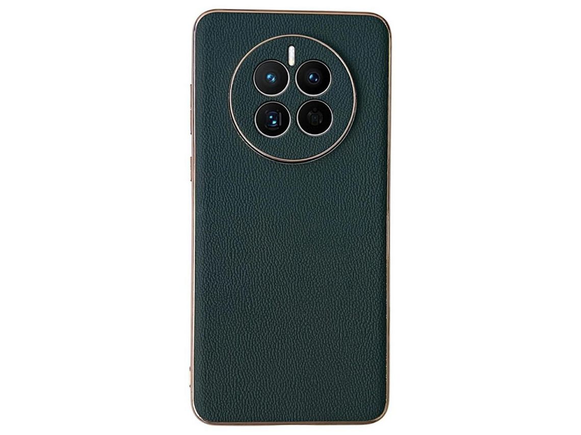 Capa para Huawei Mate 50 4G Verde