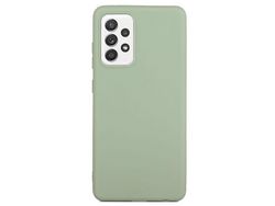 Capa para Samsung Galaxy A53 5G Verde