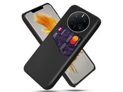 Capa para Huawei Mate 50 Pro 4G Preto