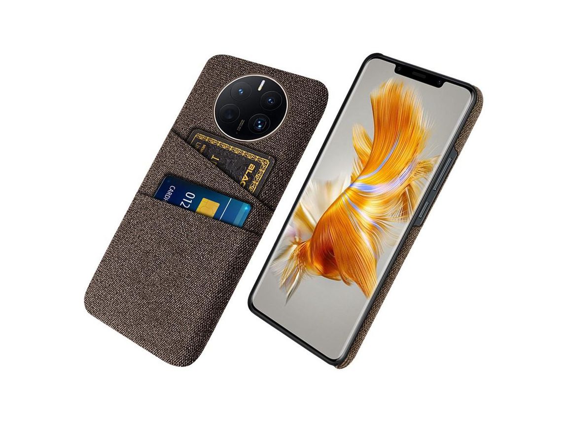 Capa para Huawei Mate 50 Pro 4G