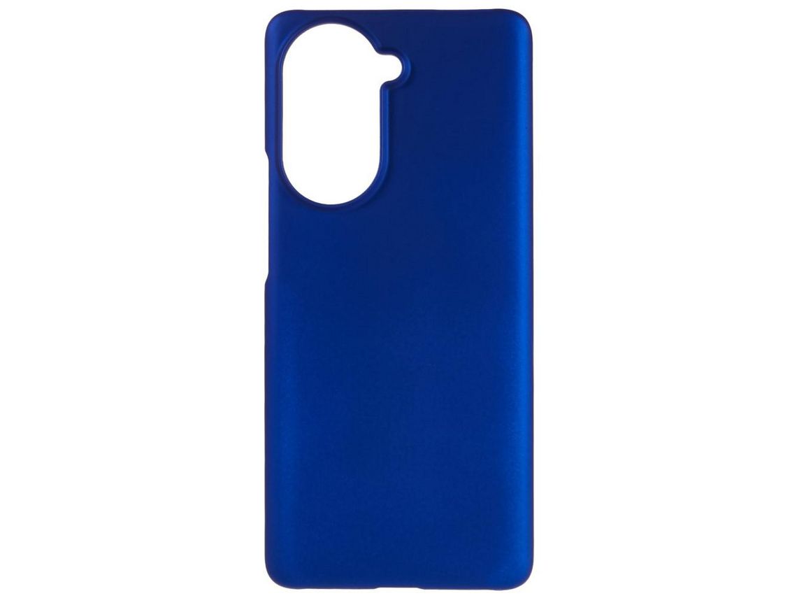 Capa para Huawei Nova 10 Pro 4G Azul