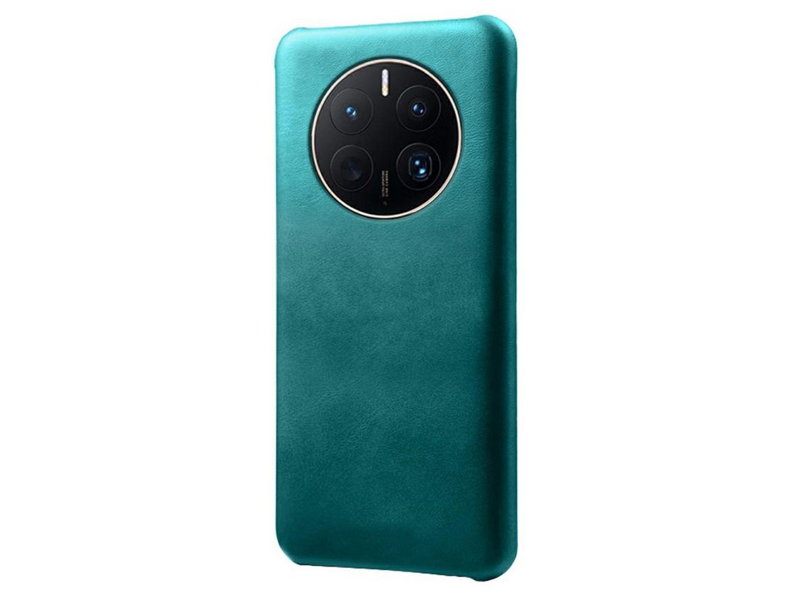 Capa para Huawei Mate 50 Pro 4G Verde
