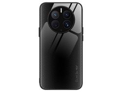 Capa para Huawei Mate 50 Pro 4G Preto