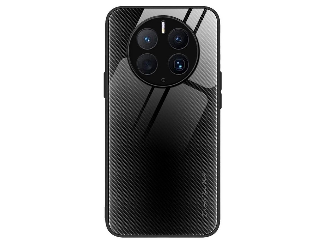 Capa para Huawei Mate 50 Pro 4G Preto