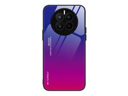 Capa para Huawei Mate 50 4G Azul