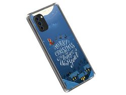 Capa para Huawei Nova 10 4G Branco