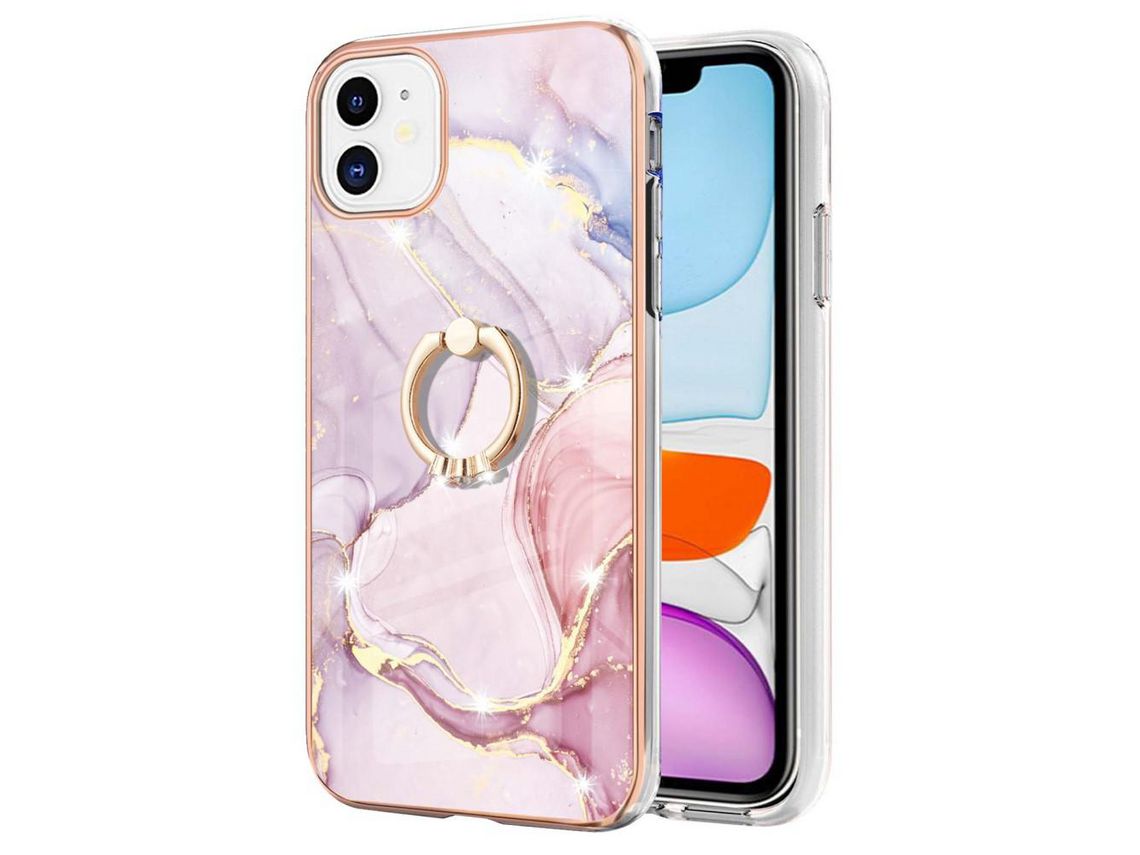 Capa para iPhone 11 6.1 Rosa