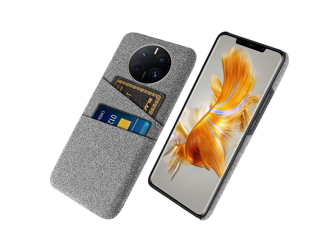 Capa para Huawei Mate 50 Pro 4G