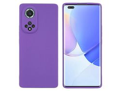 Capa para Huawei Nova 9 Pro Roxo