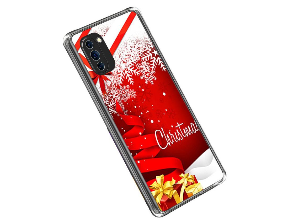 Capa para Huawei Nova 10 Pro 4G