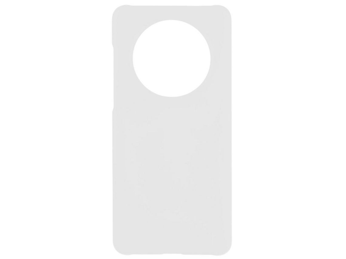 Capa para Huawei Mate 50 Pro 4G Branco