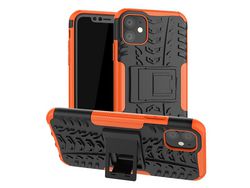 Capa para iPhone 11 6,1 Preto
