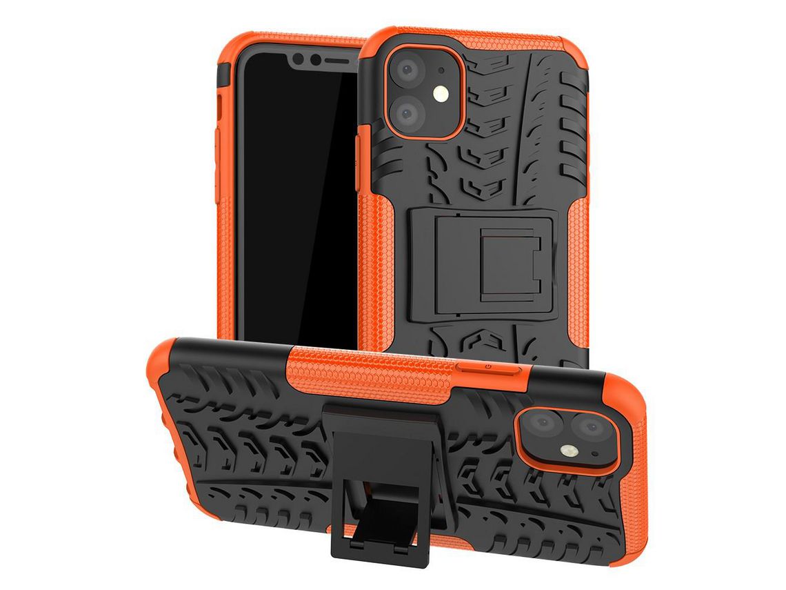 Capa para iPhone 11 6,1 Preto