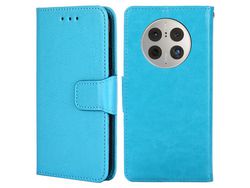 Capa para Huawei Mate 50 Pro 4G Azul