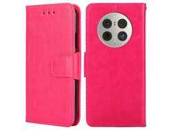 Capa para Huawei Mate 50 Pro 4G Rosa