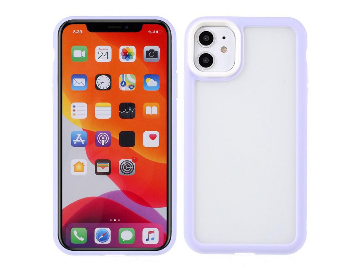 Capa para iPhone 11 6.1