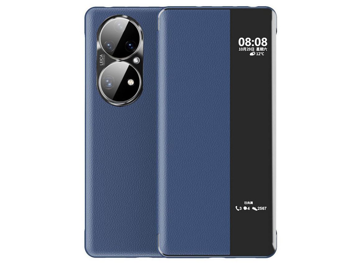 Capa para Huawei P50 4G