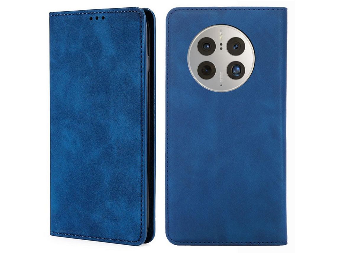 Capa para Huawei Mate 50 Pro 4G Azul