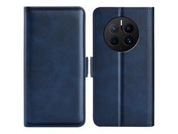 Capa para Huawei Mate 50 Pro 4G Azul