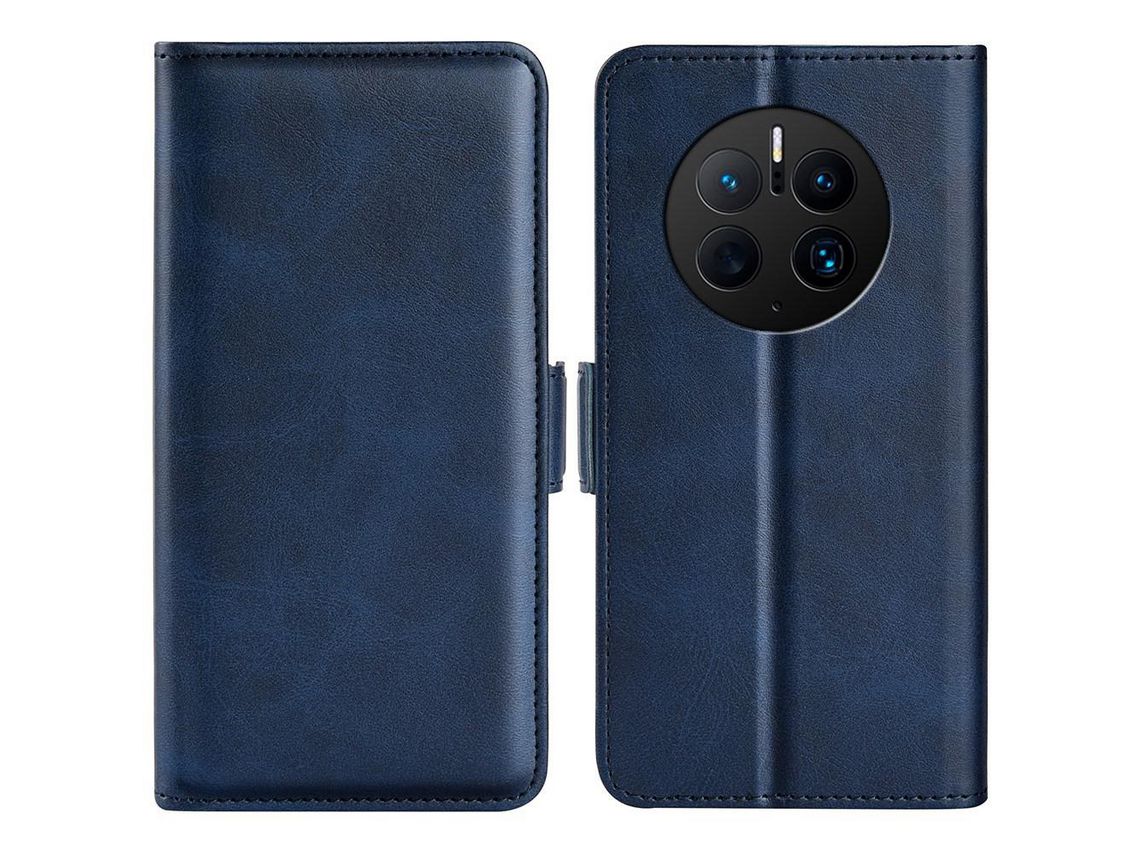Capa para Huawei Mate 50 Pro 4G Azul
