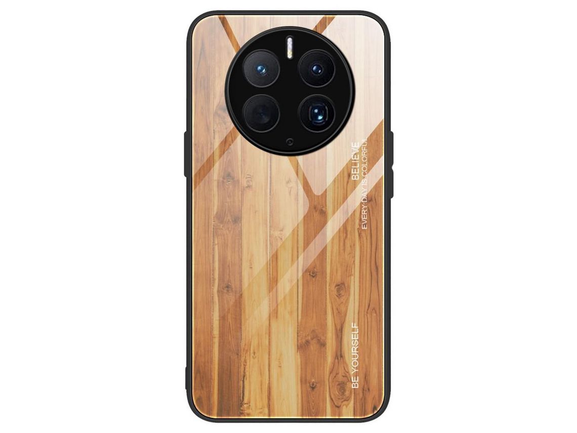 Capa para Huawei Mate 50 Pro 4G
