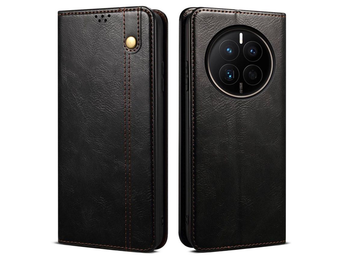 Capa para Huawei Mate 50 4G Preto