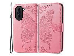 Capa para Huawei Nova 10 4G Rosa