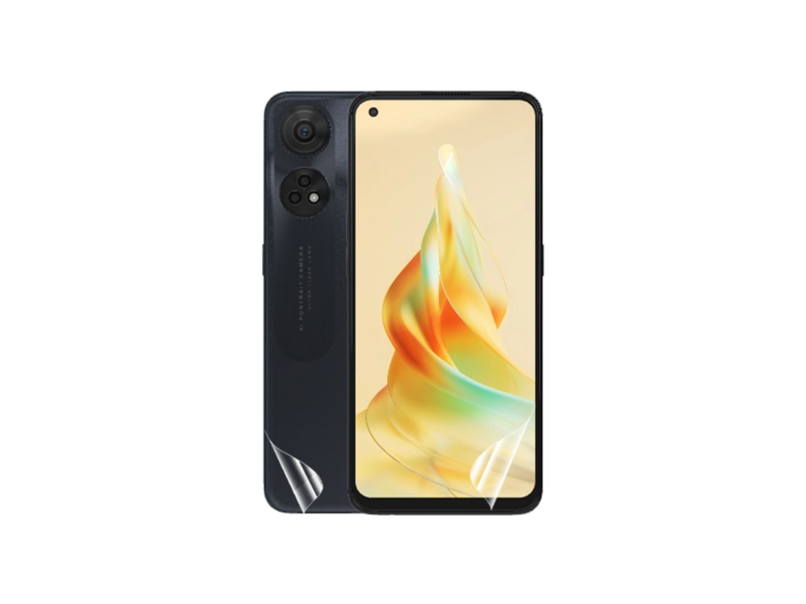 Pelicula de Vidro PHONECARE Reno8 T