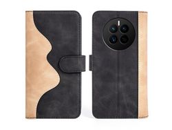 Capa para Huawei Mate 50 4G Preto