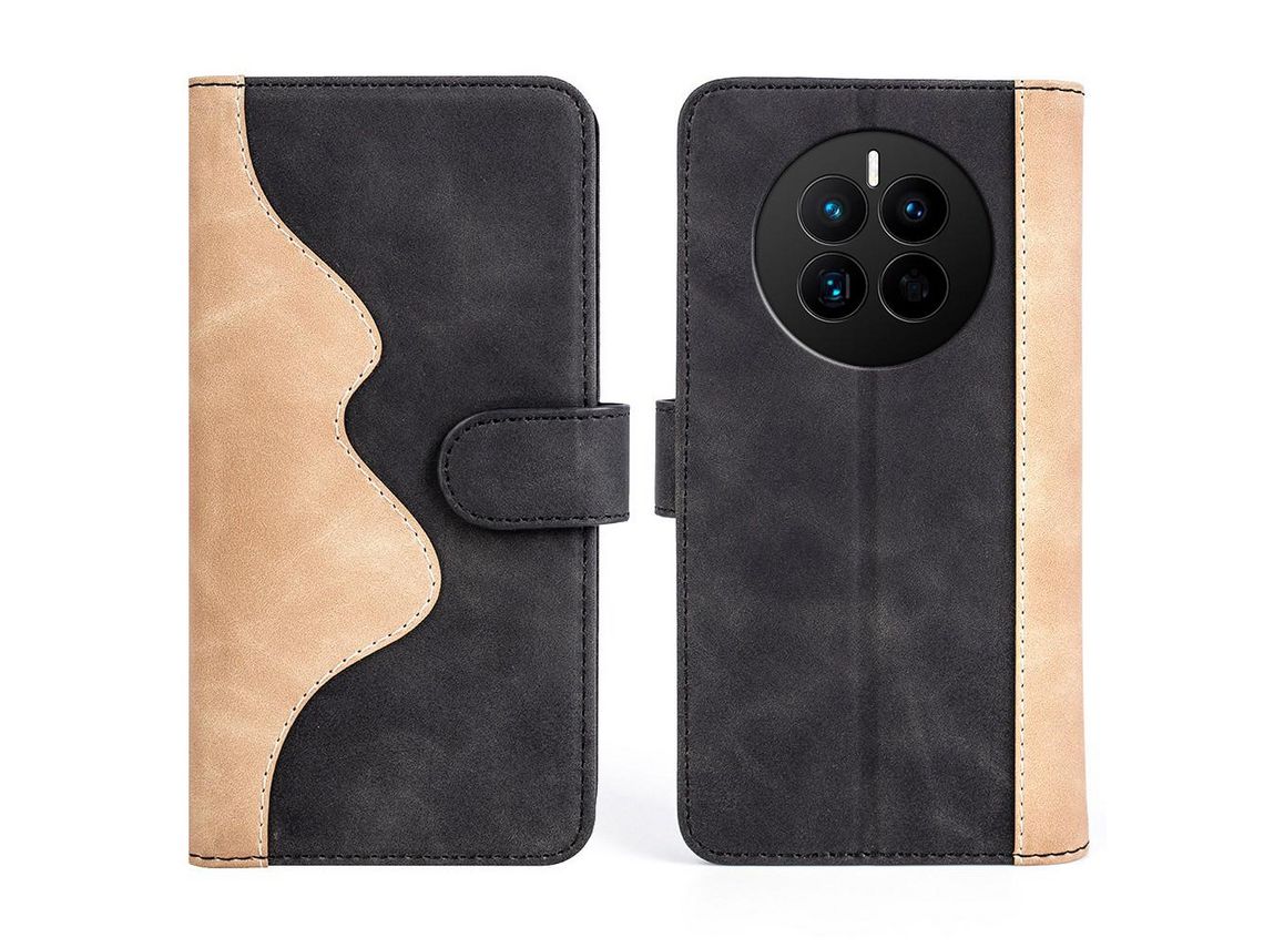 Capa para Huawei Mate 50 4G Preto