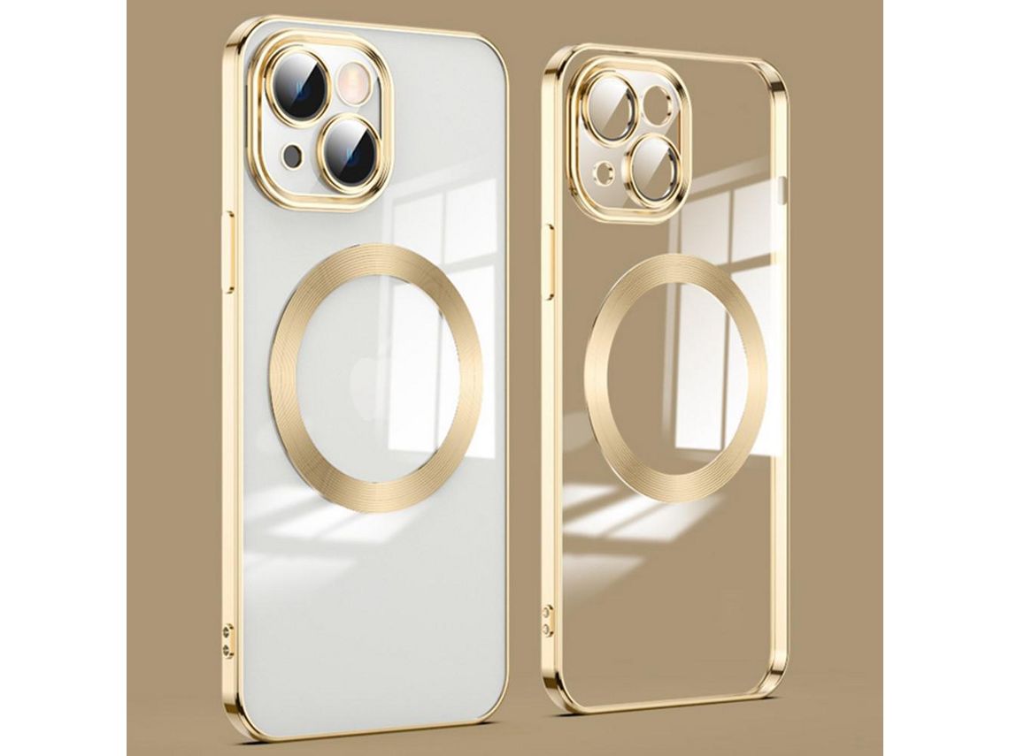 Capa para iPhone 14 6,1