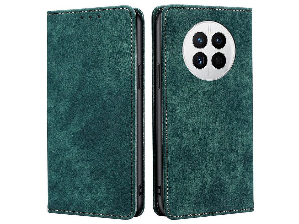 Capa para Huawei Mate 50 4G Verde