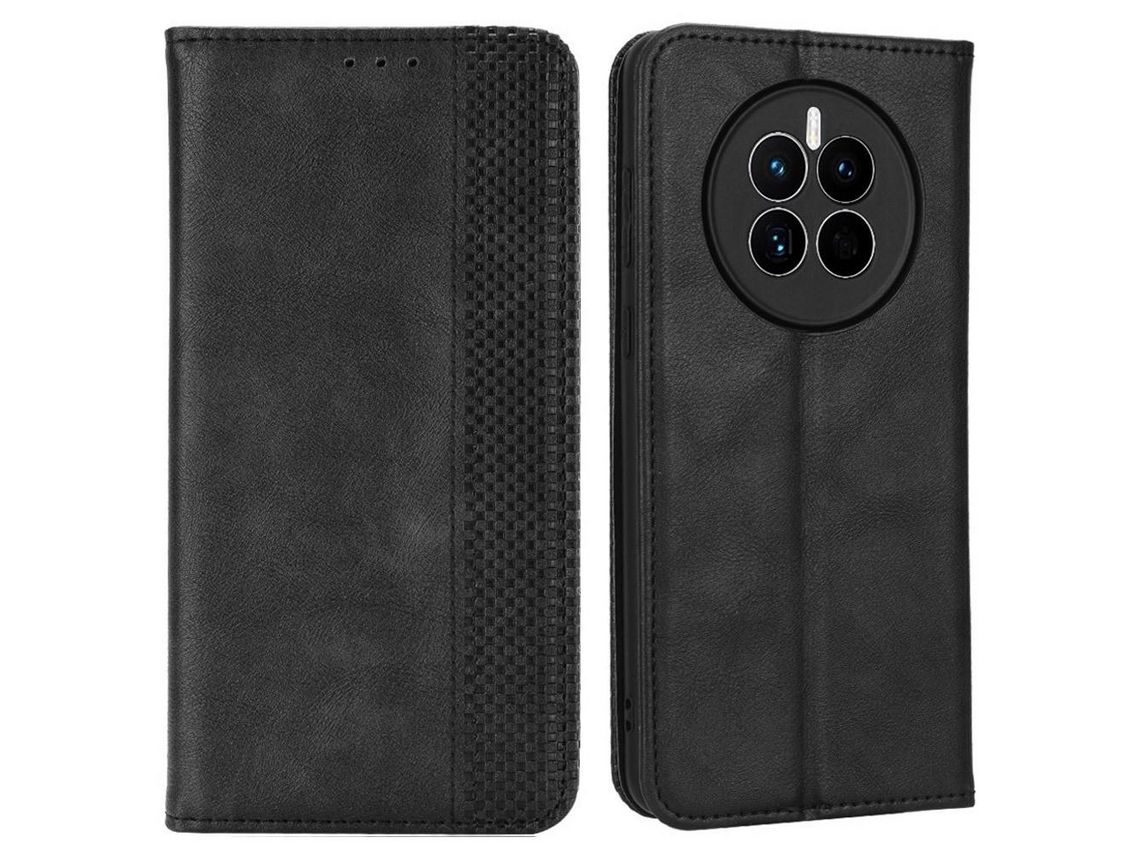 Capa para Huawei Mate 50 4G Preto