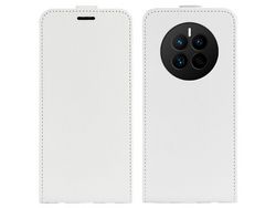 Capa para Huawei Mate 50 4G Branco