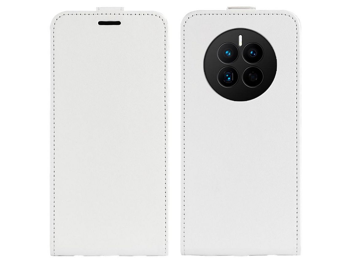 Capa para Huawei Mate 50 4G Branco