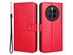 Capa para Huawei Mate 50 4G Vermelho