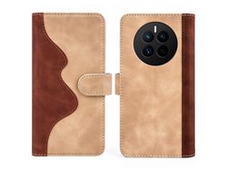 Capa para Huawei Mate 50 4G Amarelo