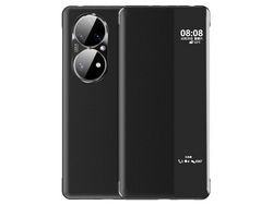 Capa para Huawei P50 Pro 4G Preto