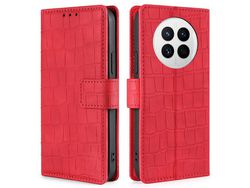 Capa para Huawei Mate 50 4G Vermelho