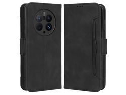Capa para Huawei Mate 50 Pro 4G Preto