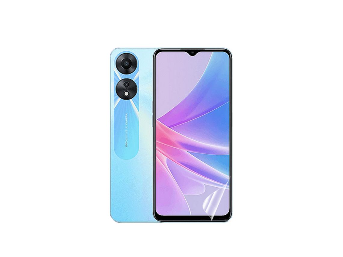 Pelicula de Vidro PHONECARE A58