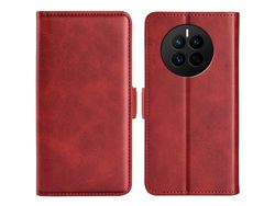 Capa para Huawei Mate 50 4G Vermelho