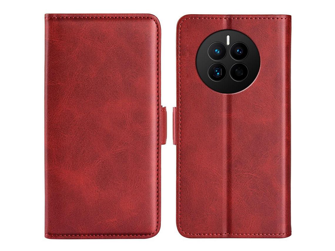 Capa para Huawei Mate 50 4G Vermelho