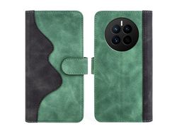 Capa para Huawei Mate 50 4G Verde