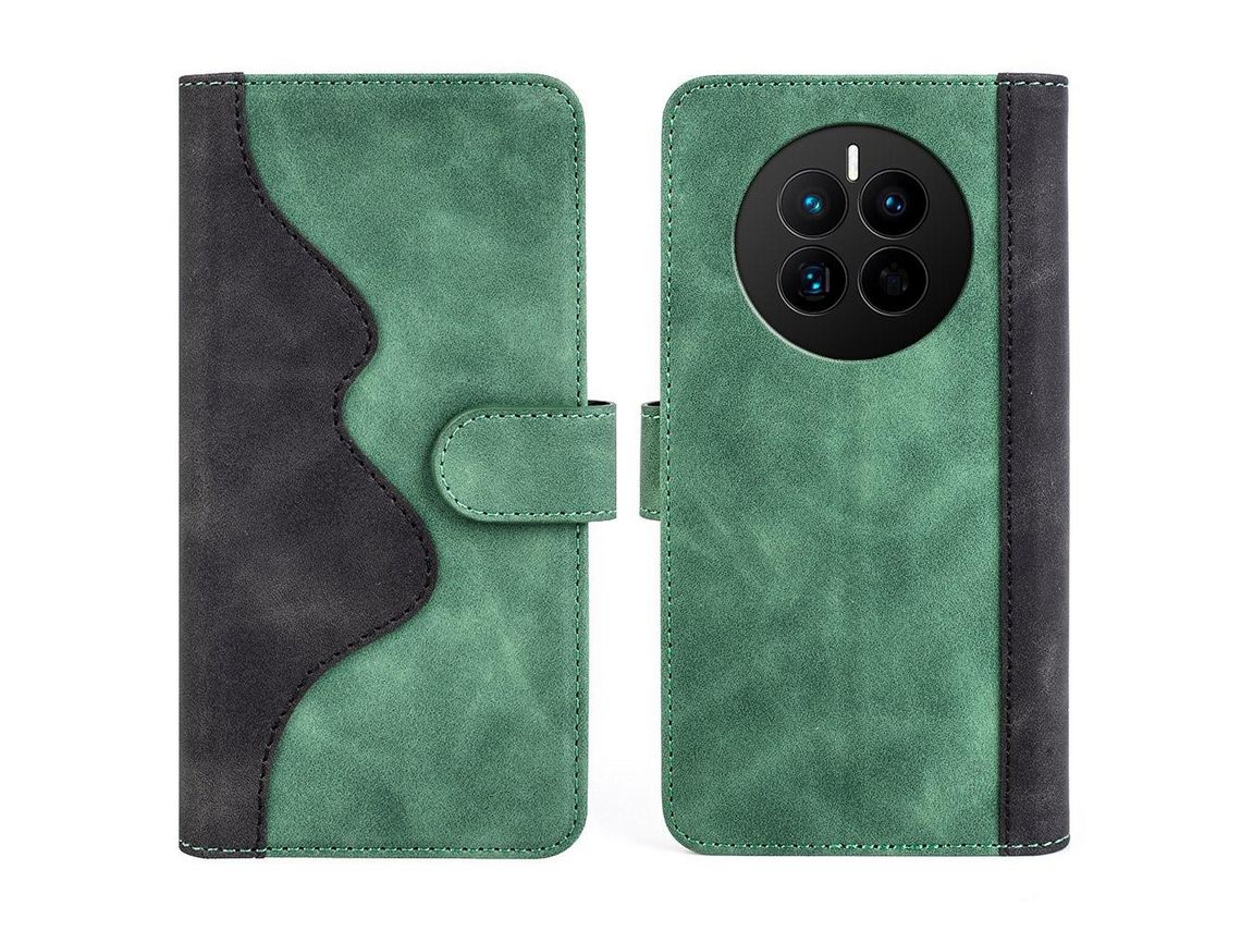 Capa para Huawei Mate 50 4G Verde