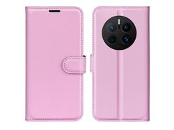Capa para Huawei Mate 50 Pro 4G Rosa
