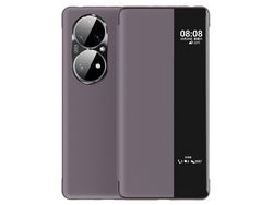 Capa para Huawei P50 4G Roxo